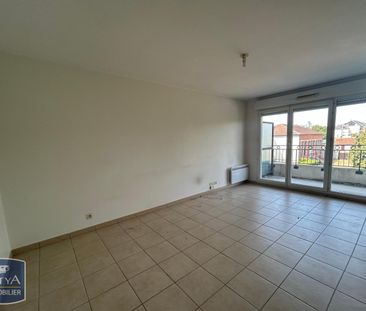 Location Appartement 2 pièces 38m² MEAUX 77100 - Photo 2