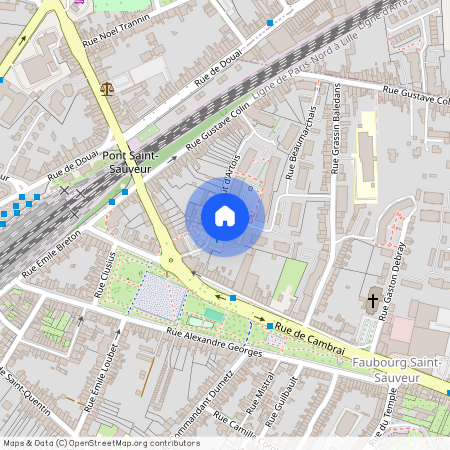 62000, Pas De Calais