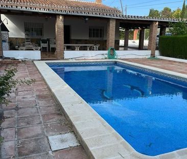 Alquiler de casa o chalet independiente en Lugar Huertas Altas, 14 D - Photo 1