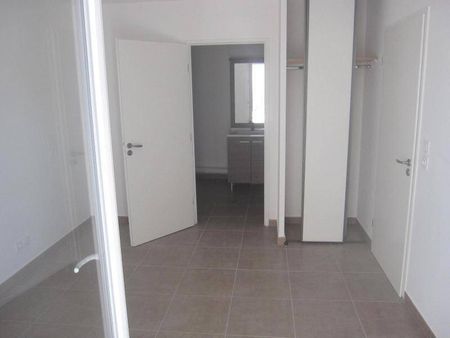 Location appartement neuf 2 pièces 43.7 m² à Montpellier (34000) - Photo 5