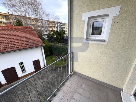 Tolle Lage, schönes Haus, bezaubernde Wohnung! - Foto 2