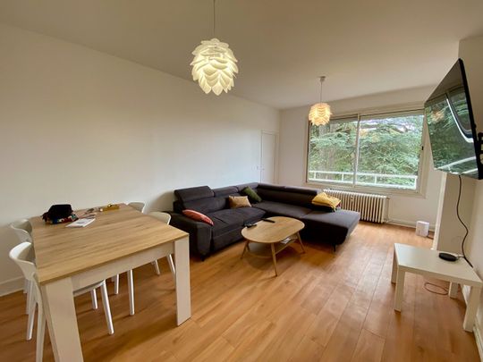 "LE RENOVE" - Location Appartement poitiers : 0 m2 - Photo 1