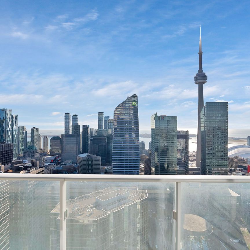 For Lease - 180 University Avenue Unit# 5101, Toronto, Ontario - Photo 1