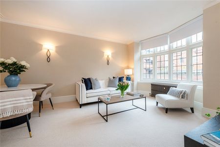 Weymouth Street, W1G - Photo 2