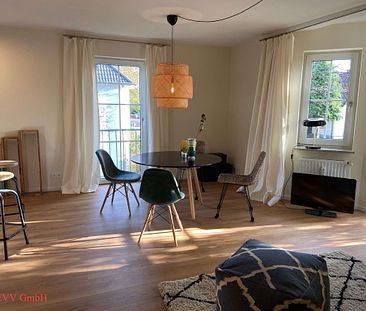 1 Zimmer Appartment im Süden von Elmshorn - Photo 1