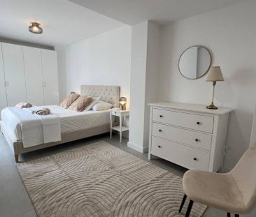 Modern apartments for longer stays in Torrevieja - Photo 6