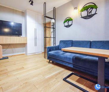 Królewska, AGH, UP*3 pokoje*46m2 - Zdjęcie 1