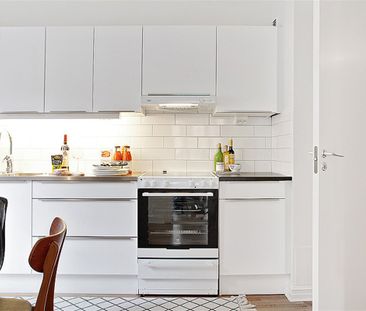 Trädgårdsgatan 40 - Photo 2