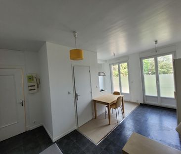Location Appartement 1 pièce 21m² VALENCIENNES 59300 - Photo 4