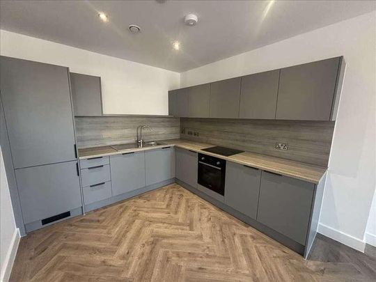 Ariel House, Birmingham, B26 - Photo 1