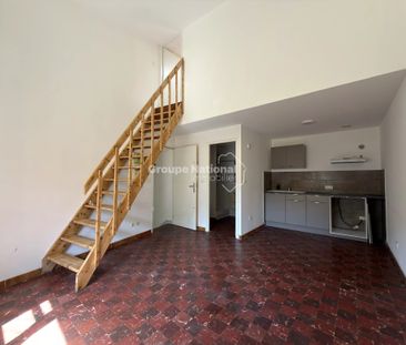 Location Appartement 2 pièces 32m² BARBENTANE 13570 - Photo 5