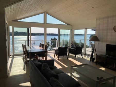 Storviksvägen, Värmdö - Photo 3