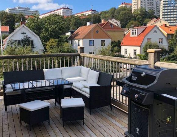 Utlandagatan 16 - Foto 1