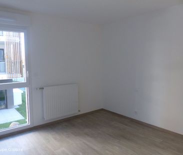 Appartement T3 à louer - 63 m² - Photo 1