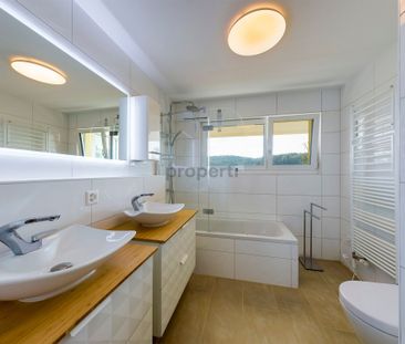 Living like in a single-family house – quiet, modern 3.5-room apart... - Photo 3