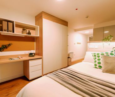 Deluxe Studio - Photo 2