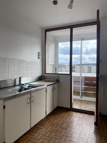 T3 FRANCONVILLE - Photo 4