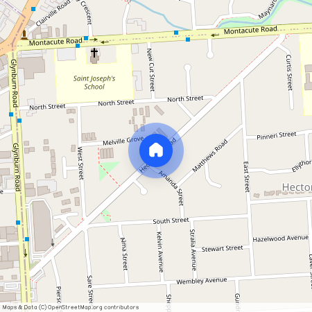 Hectorville, Adelaide