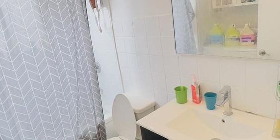 Immeuble - 475 7e Avenue, Sherbrooke 4 1/2 à Louer - Photo 3