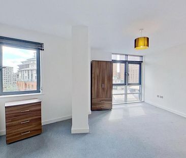 1 bedroom flat to rent - Photo 6