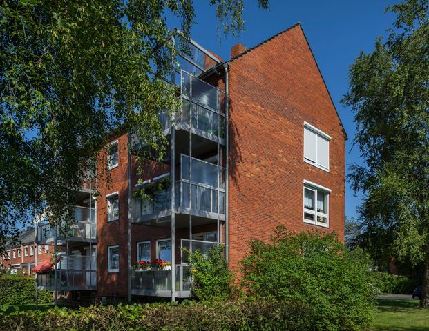 Willkommen in Ihrem neuen Zuhause! - Photo 1