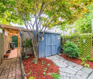 For Lease - 13 Winnifred Avenue Unit# Lower, Toronto, Ontario - Photo 4