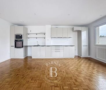 Tout savoir sur cet appartement dans le quartier Ile de la Jatte-Pa... - Photo 3