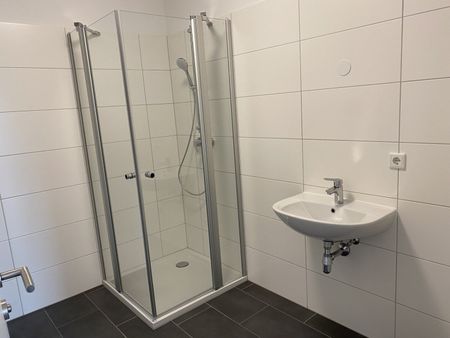 Helle 3-Zimmer-Wohnung inkl. Balkon - Photo 4