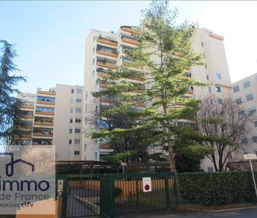 Appartement 3 pièces - 69100 Villeurbanne - Photo 6