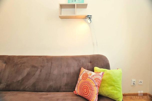 MIESZKANIE na WYNAJEM - Photo 1