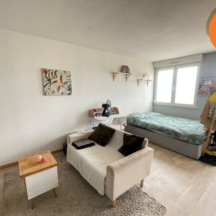 Location Appartement 1 pièce 27m² - Photo 1