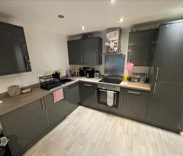 1 bedroom apartment to rent - Photo 4