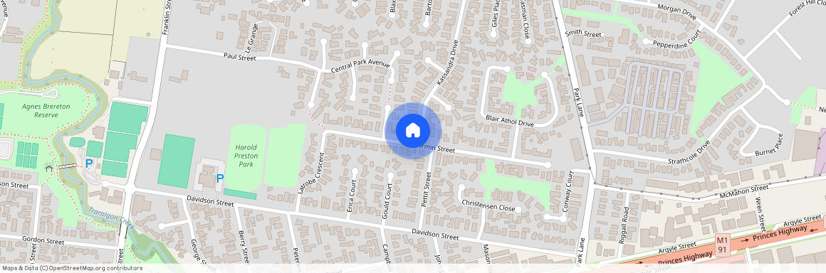 1/24 Firmin Street, 3844, Traralgon Vic