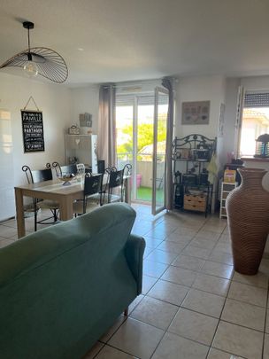 Location Appartement 2 pièces 44m² - Photo 1