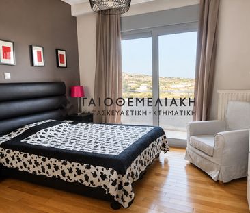 Μεζονέτα για ενοικίαση Κέντρο (Κρυονέρι) - Photo 5
