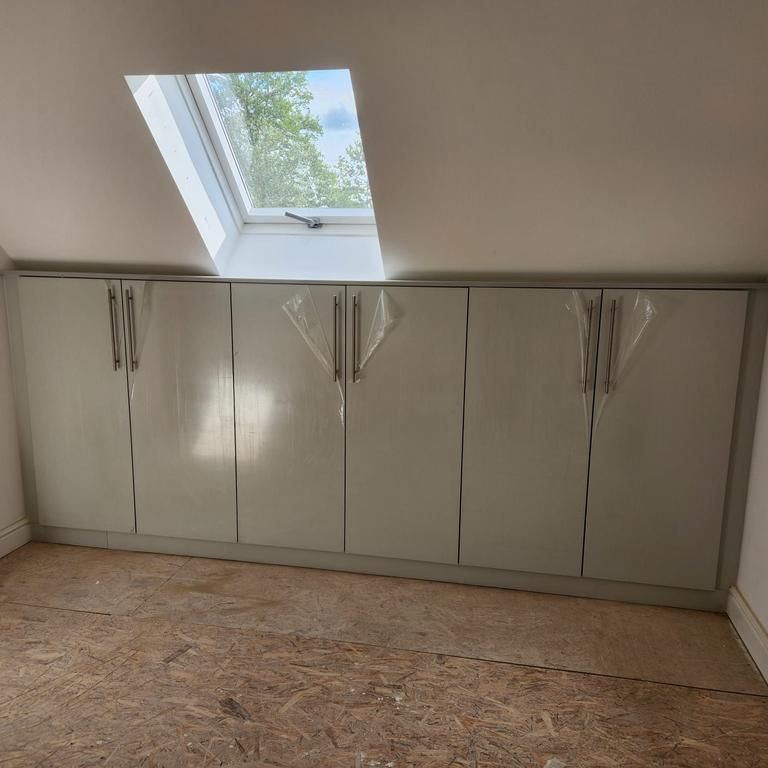 1 bedroom apartment to rent - Photo 1