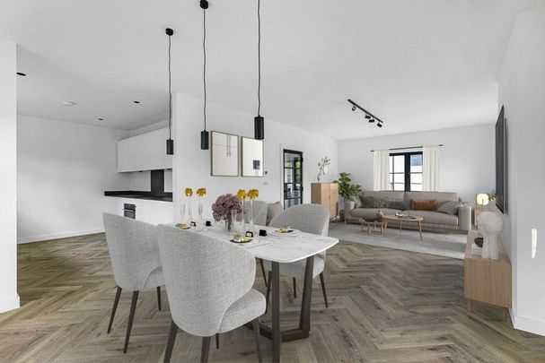 3 bedroom semi-detached house to rent - Photo 1