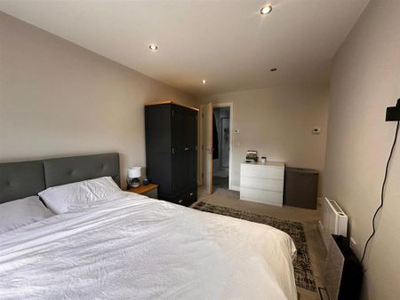 2 bedroom apartment to rent - Photo 5