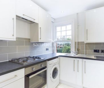 Studio to rent - Photo 4