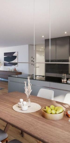 Erstbezug: Grosszügige 4.5-Zimmer Wohnung in Weinfelden - Photo 1