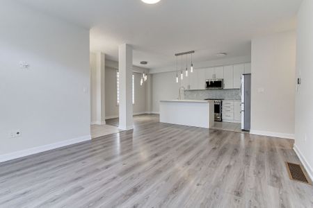 For Lease - 590 North Service Road Unit# #1, Hamilton, Ontario - Photo 2