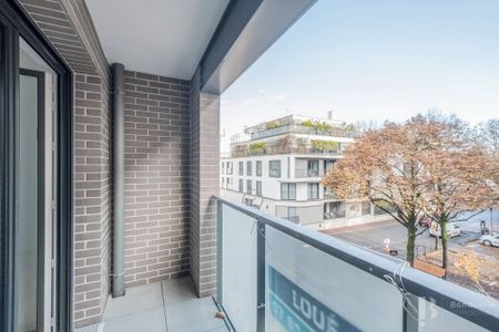 Rental Apartment Saint-Cloud Coteaux - Bords de Seine - Photo 4