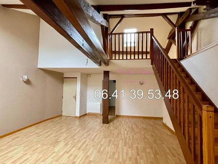 Appartement 4 pièce(s) 92 m2 - Photo 2