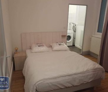 Location Appartement 2 pièces 52m² AGEN 47000 - Photo 3