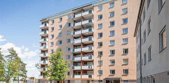 Tallbacksvägen 13 A - Foto 2