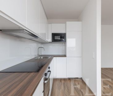 Pronájem bytu 1+kk 35 m2 - Фото 1