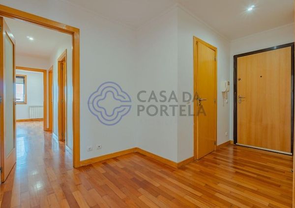Apartamento T3 em Porto
