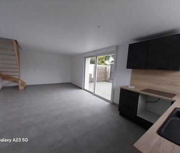 Location Maison 2 Pièces 49 m² - Photo 2