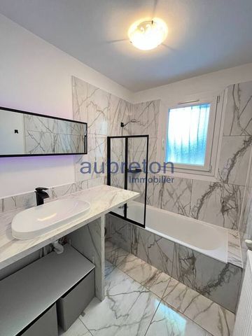 Location appartement Grenoble 38100 86 m² - Photo 3