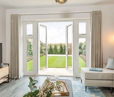 2 bedroom semi-detached house to rent - Photo 6